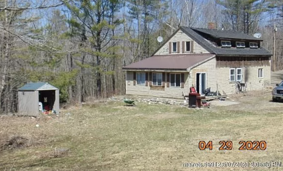 Somerset Sheriff Busts Illicit Drug House in St. Albans Next to Daycare